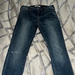 Pacsun skinny jeans